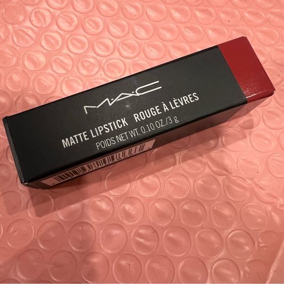 MAC Lipstick - Picture 2 of 2